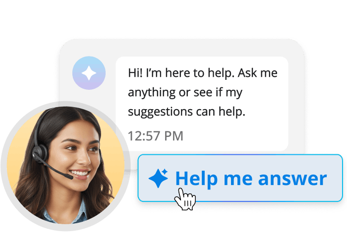 AI Assistant