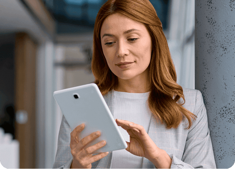 Onboarding & Support