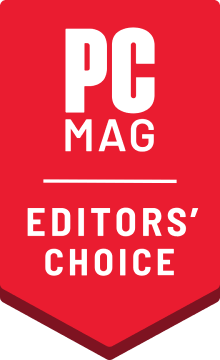PC Mag | Editor's Choice 2025
