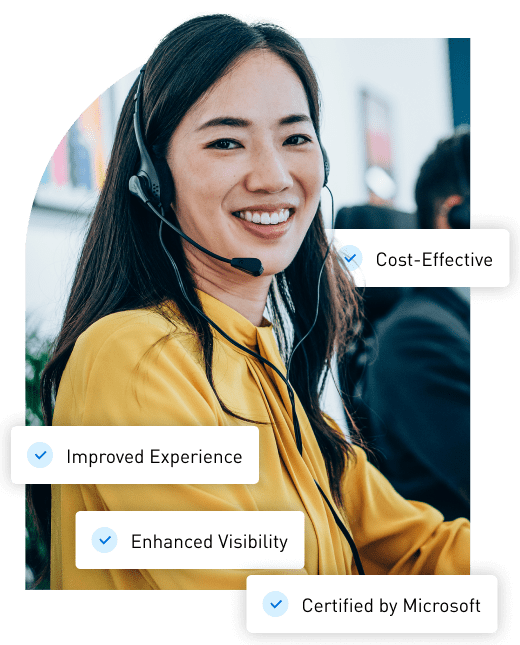 All your Collaboration and Communication needs in One App